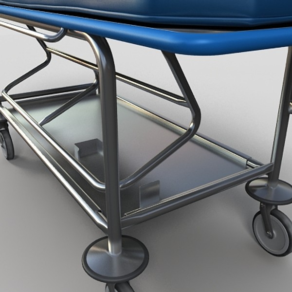 stretcher