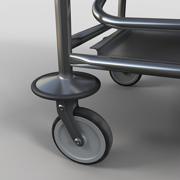 stretcher