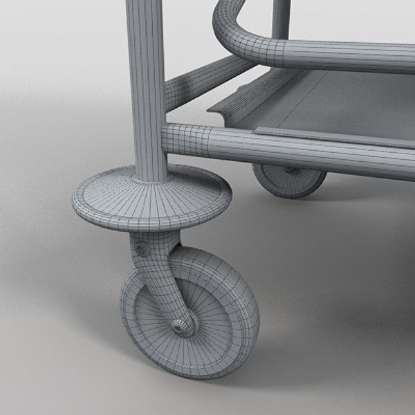 stretcher