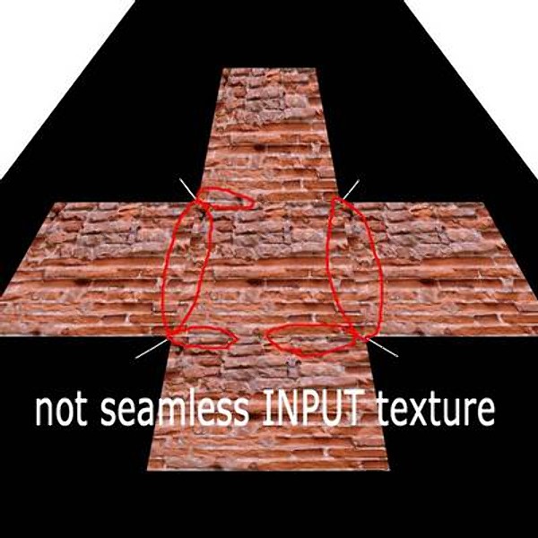 Tile Texture Processor