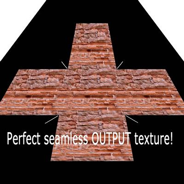 Tile Texture Processor