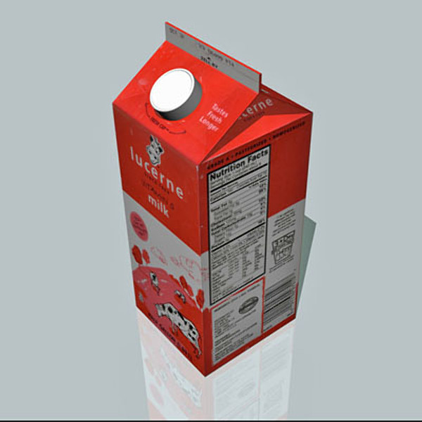 milk dxf - Milk by mostlysquare