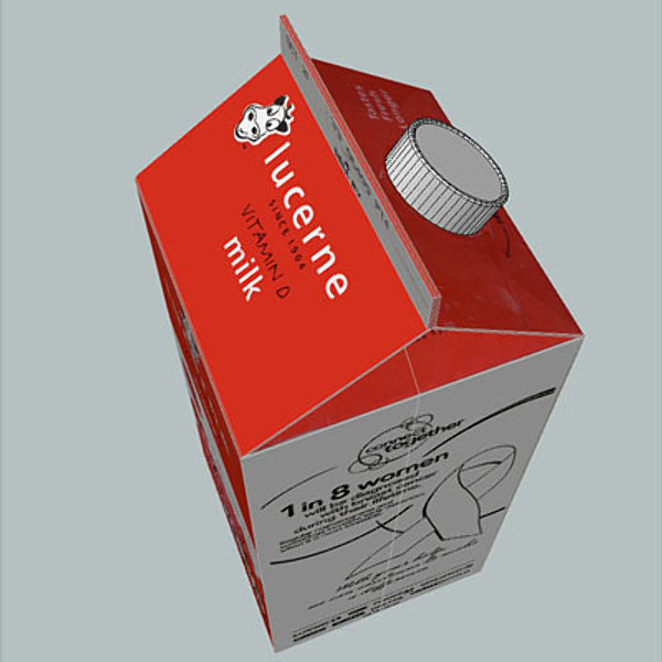 milk dxf - Milk by mostlysquare