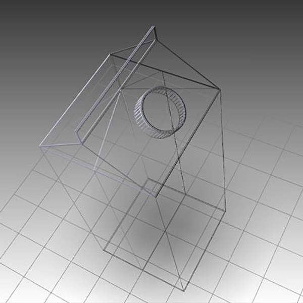 milk dxf - Milk by mostlysquare