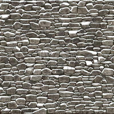 Stones #01 Texture