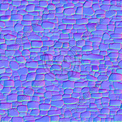 Stones #01 Texture