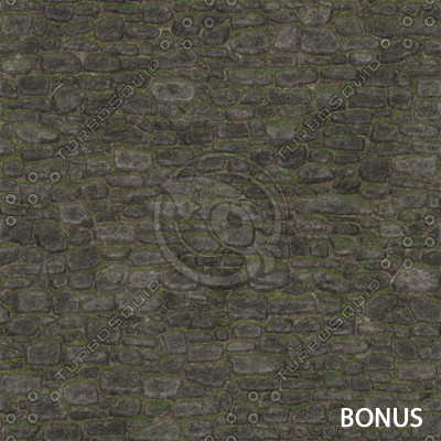 Stones #01 Texture
