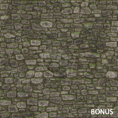 Stones #01 Texture