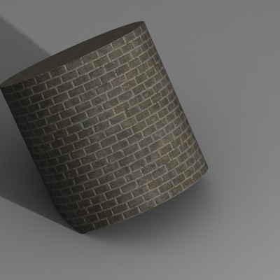 Bricks #02 Texture