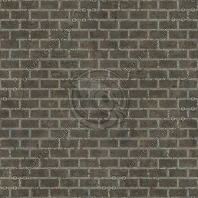 Bricks #02 Texture