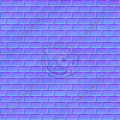Bricks #02 Texture