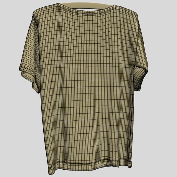 T-shirt (tr 203)