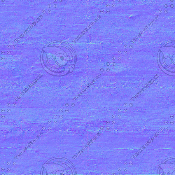 Concrete Wall