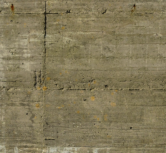 Concrete Wall