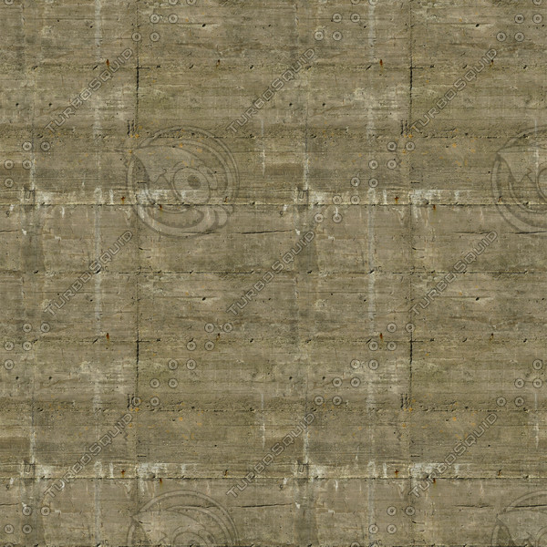 Concrete Wall