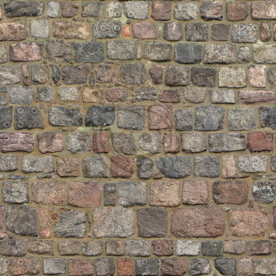 Brick Wall Textures 512x512 vol.3