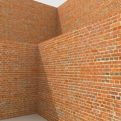 Brick Wall Textures 512x512 vol.3