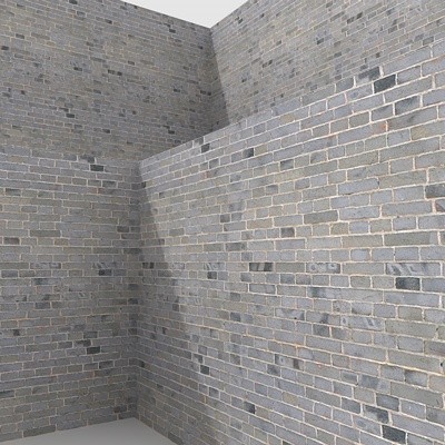 Brick Wall Textures 512x512 vol.3
