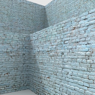Brick Wall Textures 512x512 vol.3