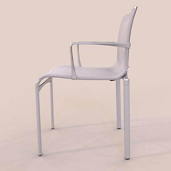 chair alias highframe alberto meda