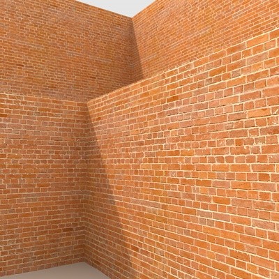 Brick Wall Textures 512x512 vol.3