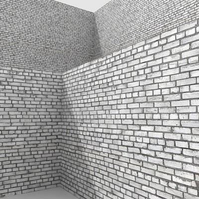 Brick Wall Textures 512x512 vol.3