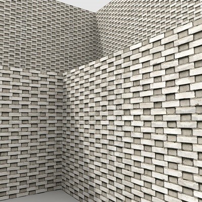 Brick Wall Textures 512x512 vol.3