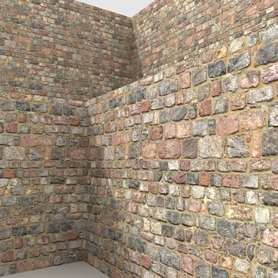 Brick Wall Textures 512x512 vol.3