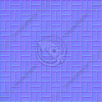 Paving blocks #01 Texture