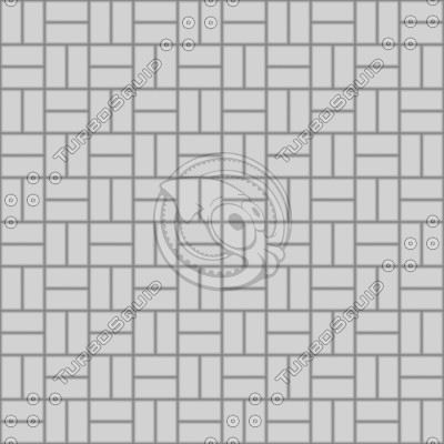Paving blocks #01 Texture