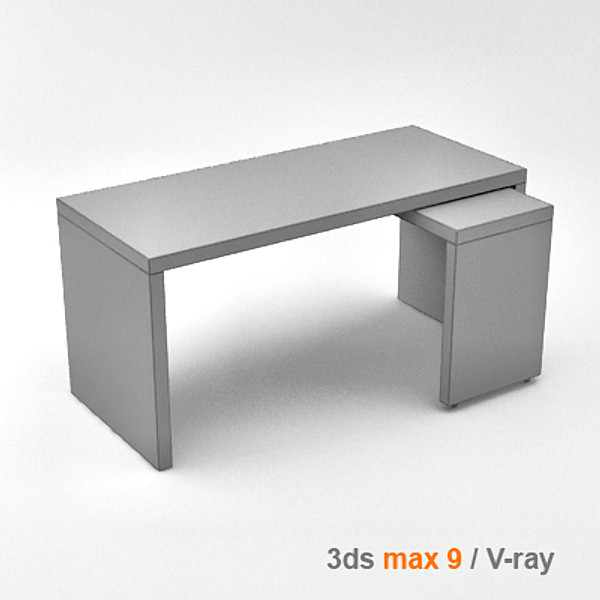 JONAS furniture set