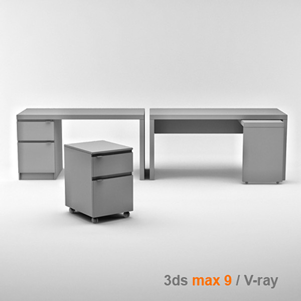 JONAS furniture set