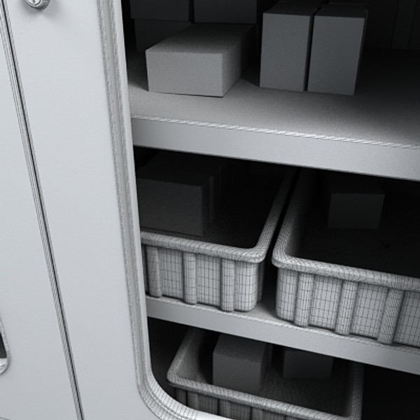 surgical cabinet