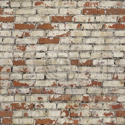 Brick Wall Textures 1024x1024 vol.1