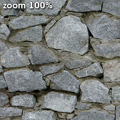 Stone Wall Texture 2048x2048