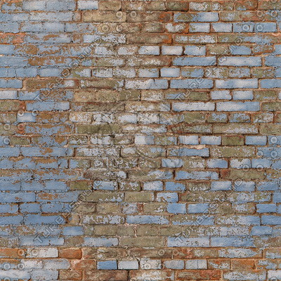 Brick Wall Textures 1024x1024 vol.1
