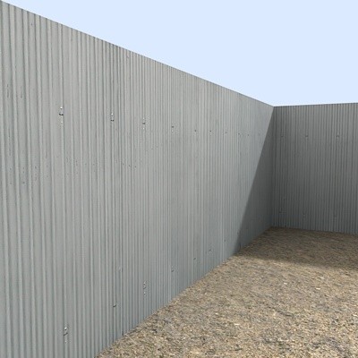 Fence vol.1