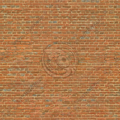 Brick Wall Textures 1024x1024 vol.1