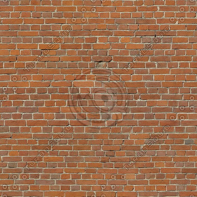 Brick Wall Textures 1024x1024 vol.1