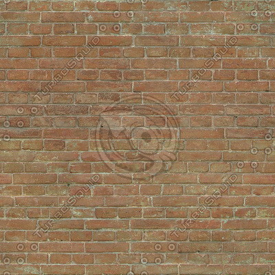 Brick Wall Textures 1024x1024 vol.1