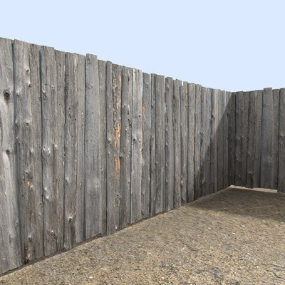 Fence vol.1