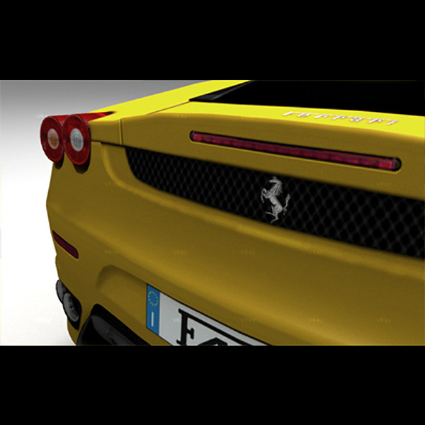 Ferrari F430 Berlinetta