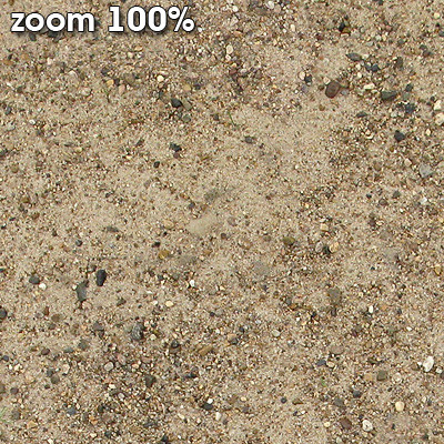 Sand Texture 2048x2048