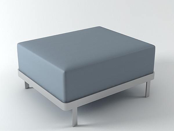 M4 Pouf