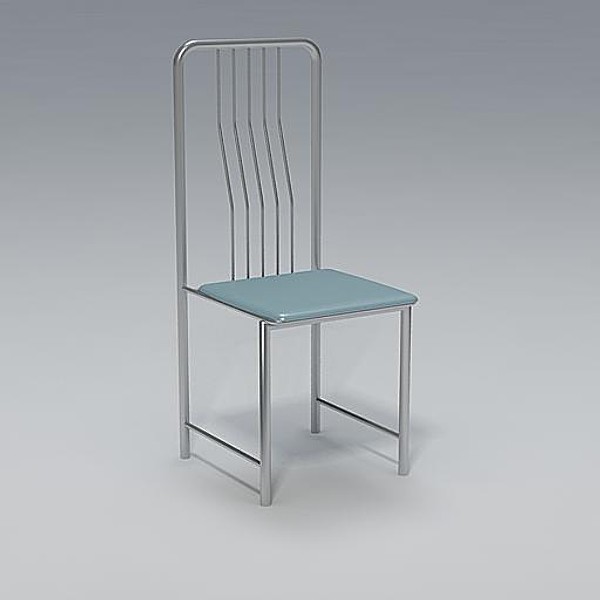 pack chairs vol 3d model - Chairs Pack Vol 01 by sabah_au