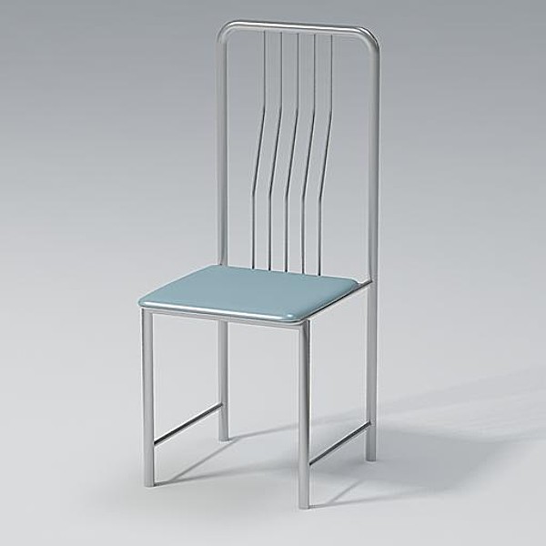 pack chairs vol 3d model - Chairs Pack Vol 01 by sabah_au