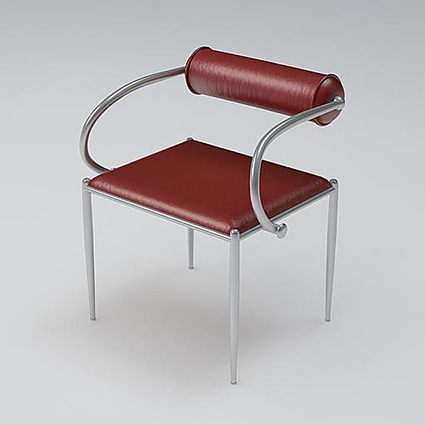 pack chairs vol 3d model - Chairs Pack Vol 01 by sabah_au