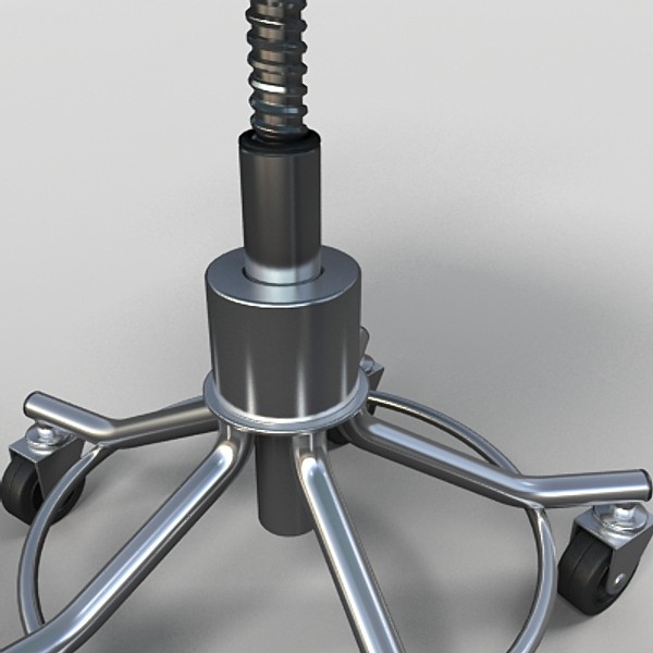 stool 02