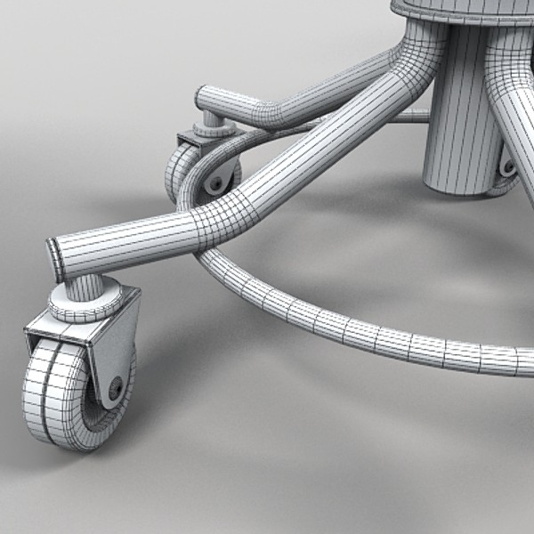 stool 02