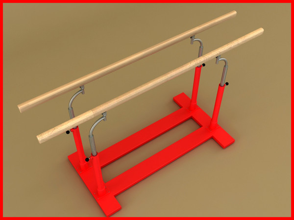 Parallel Bars